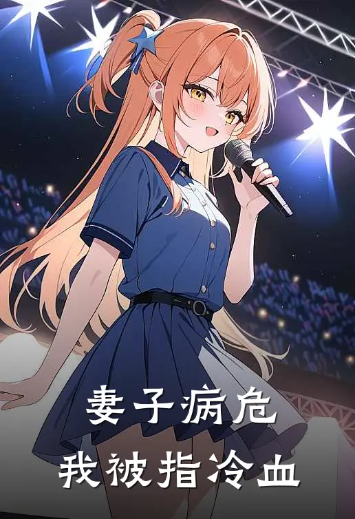妻子病危，我被指冷血