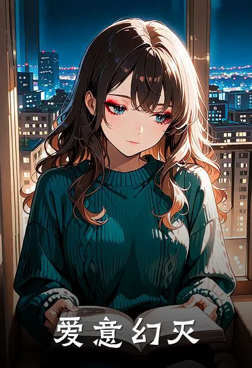 爱意幻灭