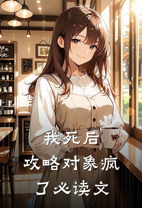 我死后，攻略对象疯了必读文