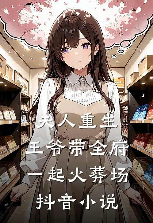 夫人重生，王爷带全府一起火葬场抖音小说