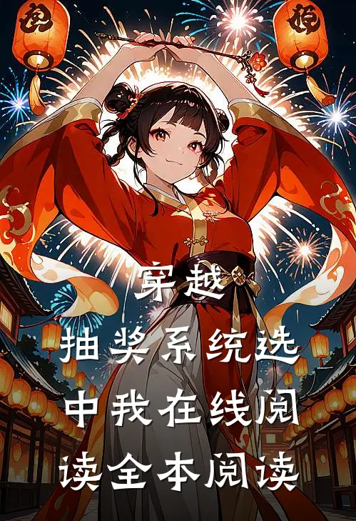 穿越：抽奖系统选中我在线阅读全本阅读