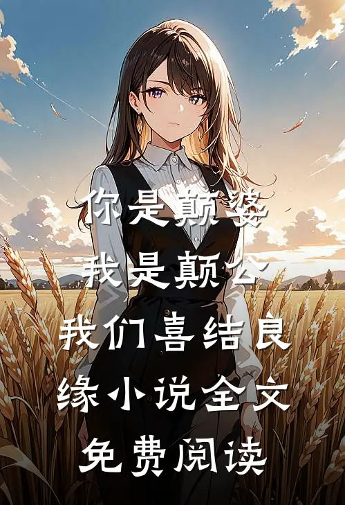 你是颠婆，我是颠公，我们喜结良缘小说全文免费阅读