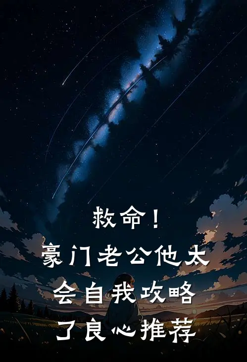 救命！豪门老公他太会自我攻略了良心推荐