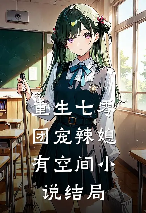 重生七零：团宠辣媳有空间小说结局