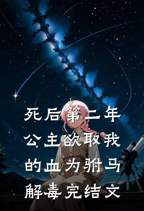 死后第二年，公主欲取我的血为驸马解毒完结文
