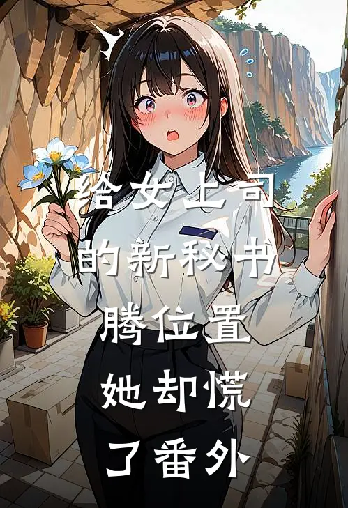 给女上司的新秘书腾位置，她却慌了番外