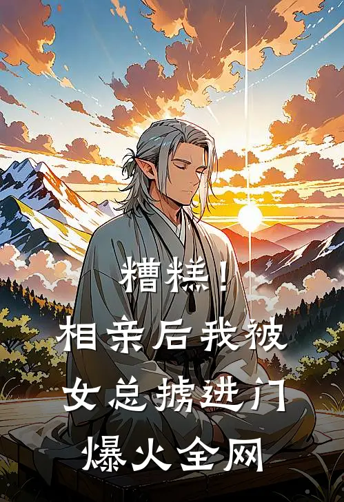 糟糕！相亲后，我被女总掳进门爆火全网