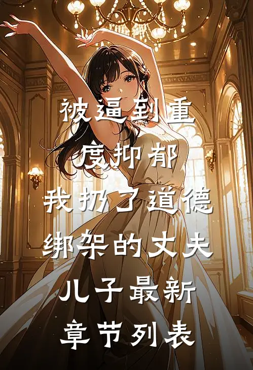被逼到重度抑郁，我扔了道德绑架的丈夫儿子最新章节列表