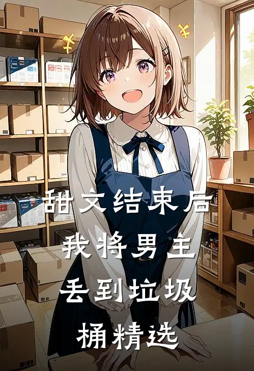 甜文结束后，我将男主丢到垃圾桶精选