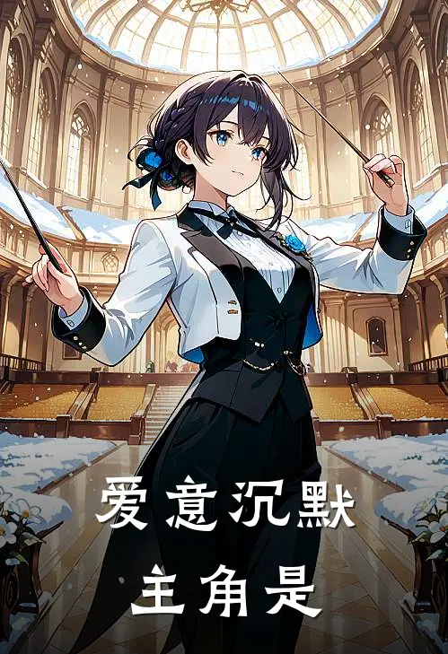 爱意沉默主角是