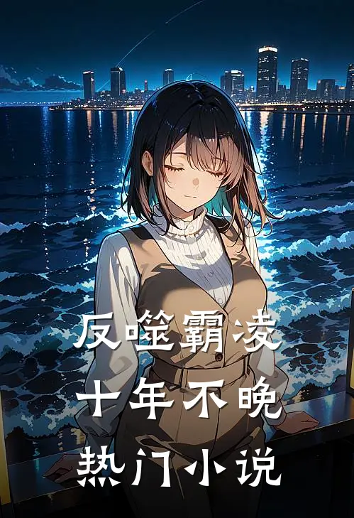 反噬霸凌，十年不晚热门小说