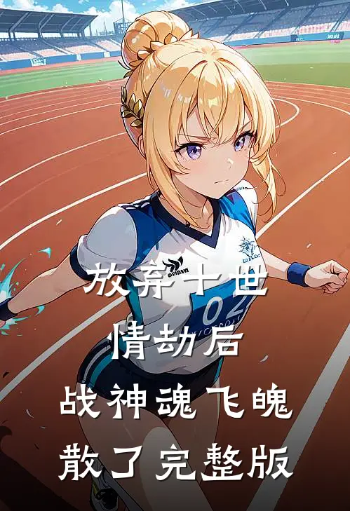 放弃十世情劫后，战神魂飞魄散了完整版