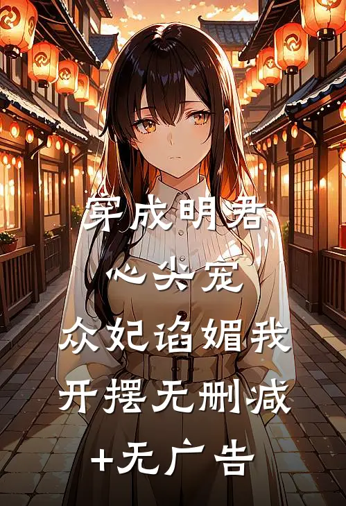 穿成明君心尖宠，众妃谄媚我开摆无删减+无广告