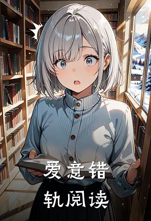 爱意错轨阅读