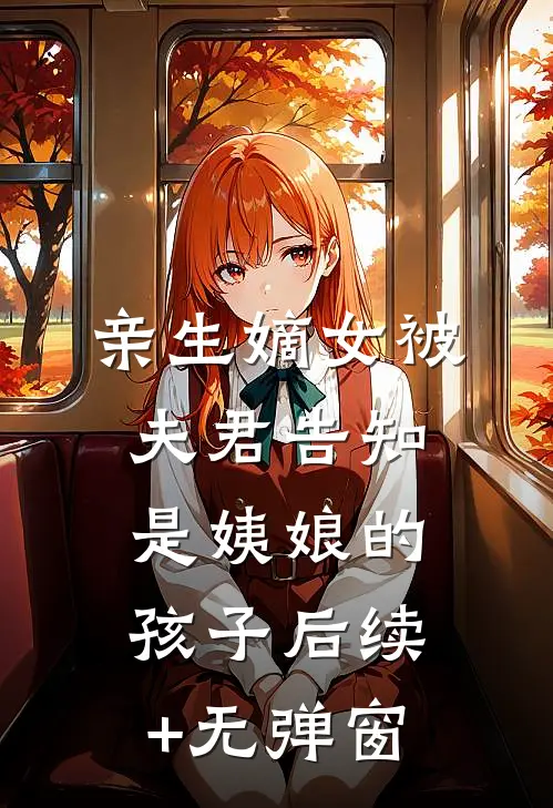 亲生嫡女被夫君告知是姨娘的孩子后续+无弹窗