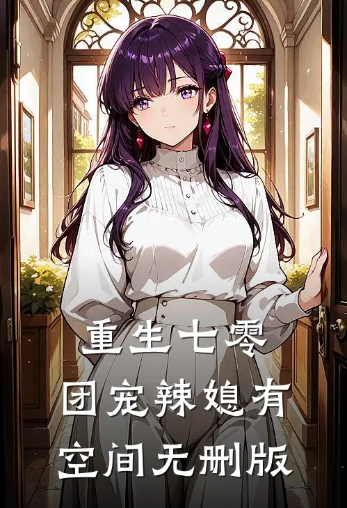 重生七零：团宠辣媳有空间无删版