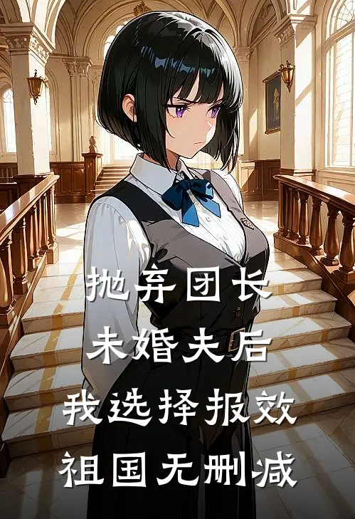 抛弃团长未婚夫后，我选择报效祖国无删减