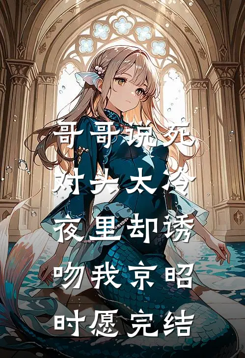 我替哥哥赎完罪那天，哥哥说他是假死全章节阅读
