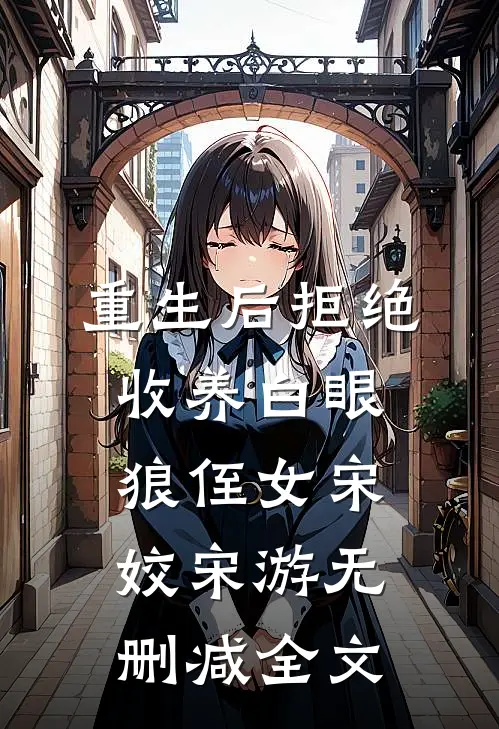 重生后拒绝收养白眼狼侄女宋姣宋游无删减全文