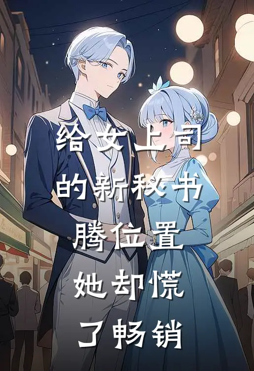 给女上司的新秘书腾位置，她却慌了畅销