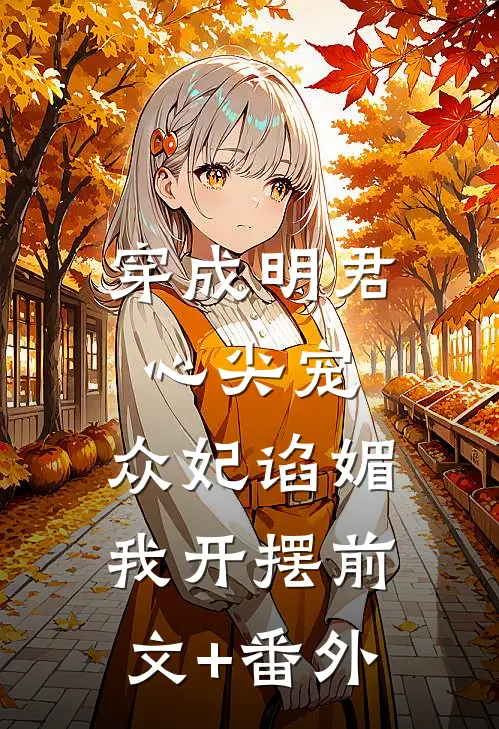 穿成明君心尖宠，众妃谄媚我开摆前文+番外