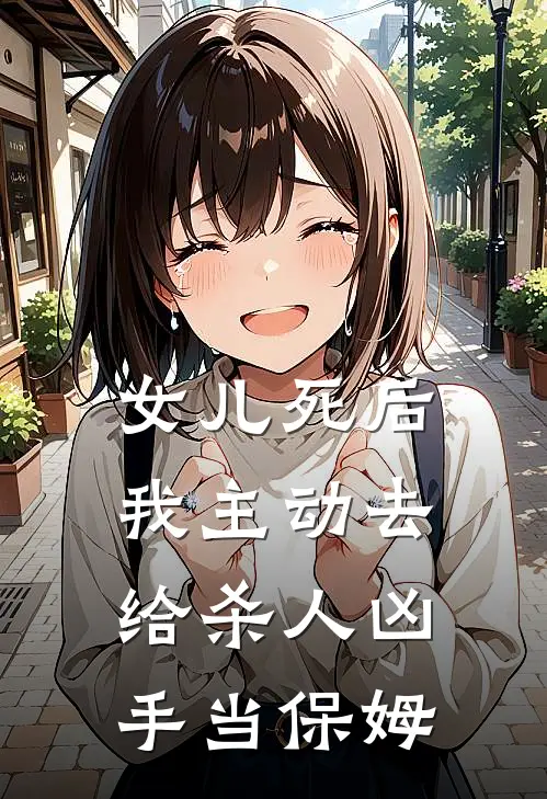 女儿死后我主动去给杀人凶手当保姆