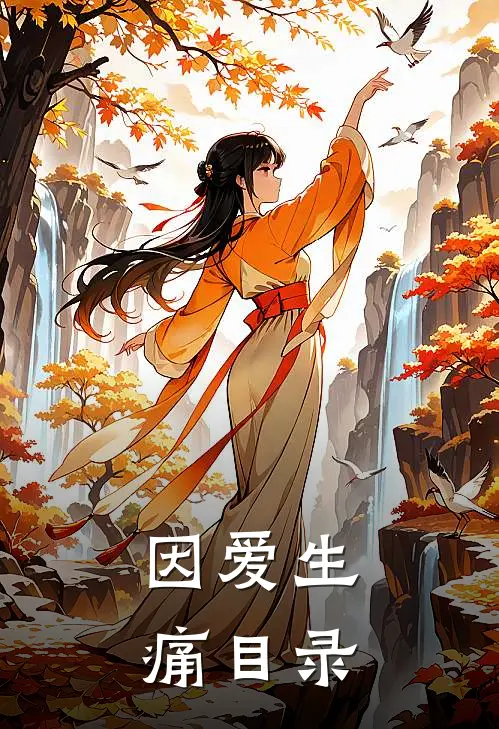 因爱生痛目录