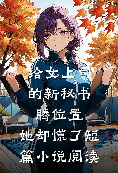 给女上司的新秘书腾位置，她却慌了短篇小说阅读