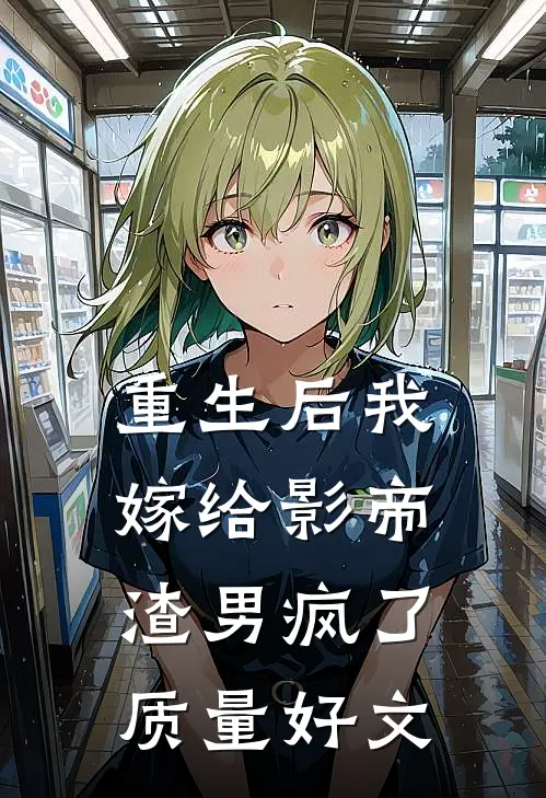 重生后我嫁给影帝，渣男疯了质量好文