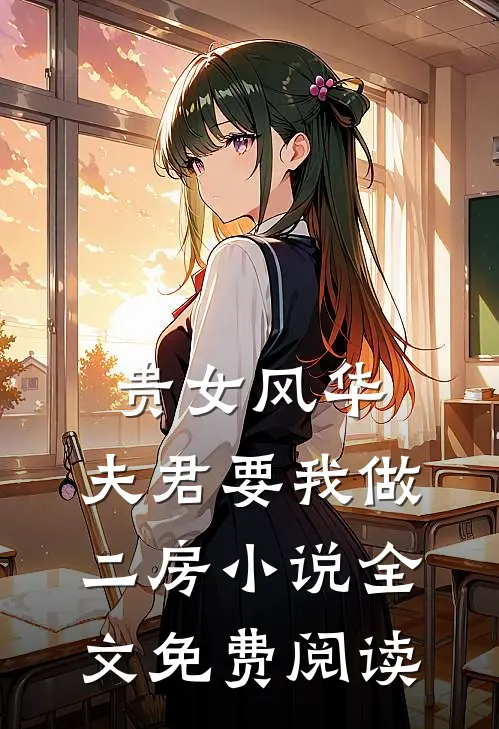 贵女风华，夫君要我做二房小说全文免费阅读