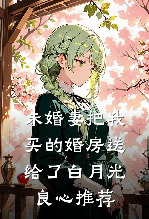 未婚妻把我买的婚房送给了白月光良心推荐