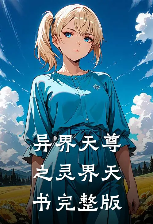 异界天尊之灵界天书完整版