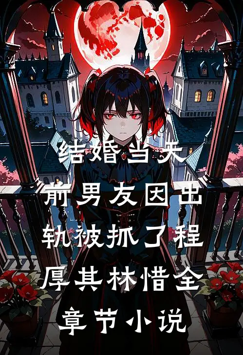 结婚当天，前男友因出轨被抓了程厚其林惜全章节小说