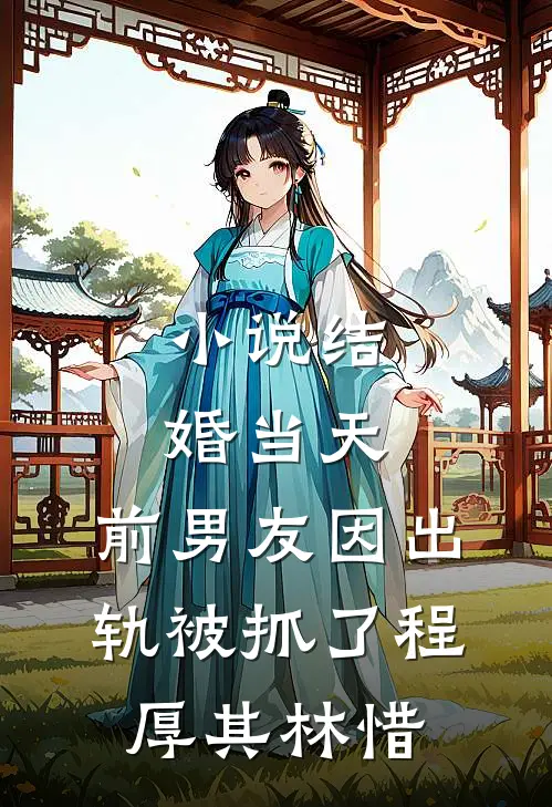 小说结婚当天，前男友因出轨被抓了(程厚其林惜)