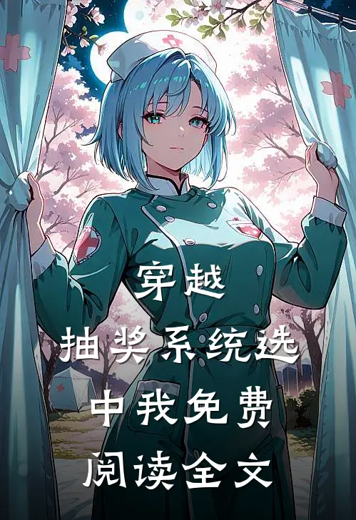 穿越：抽奖系统选中我免费阅读全文
