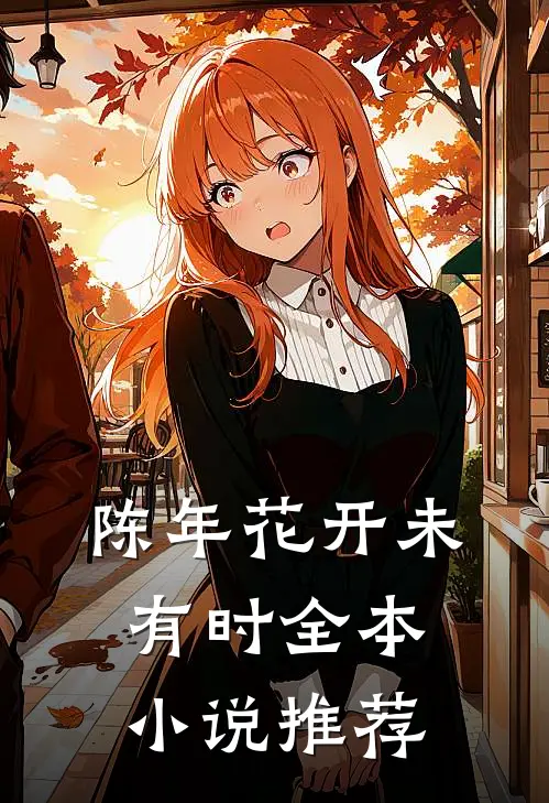 陈年花开未有时全本小说推荐