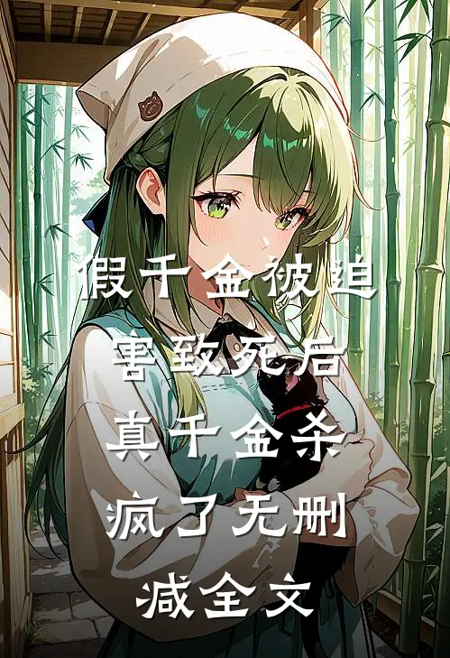 假千金被迫害致死后，真千金杀疯了无删减全文