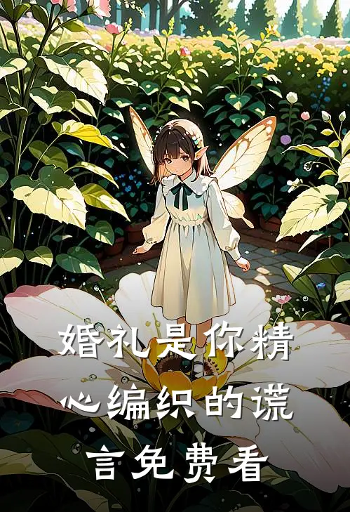 婚礼是你精心编织的谎言免费看