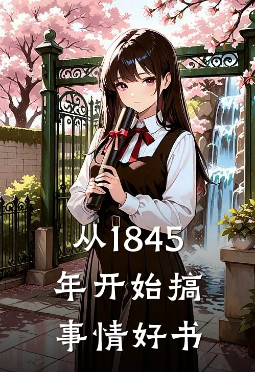 从1845年开始搞事情好书