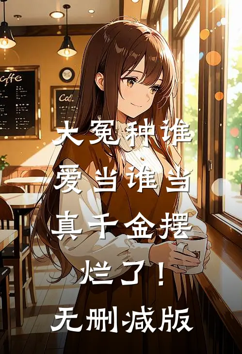 大冤种谁爱当谁当，真千金摆烂了！无删减版