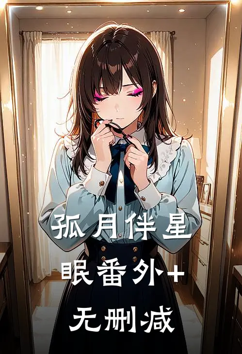 孤月伴星眠番外+无删减