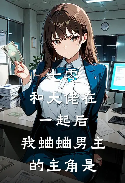 七零：和大佬在一起后，我蛐蛐男主的主角是