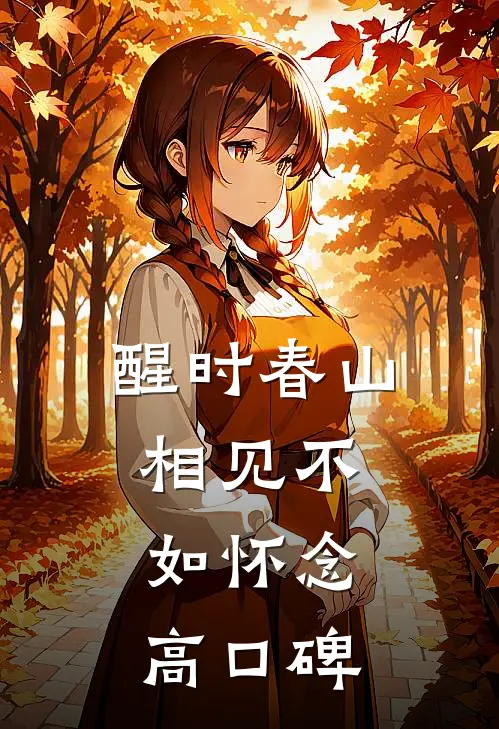 醒时春山，相见不如怀念高口碑