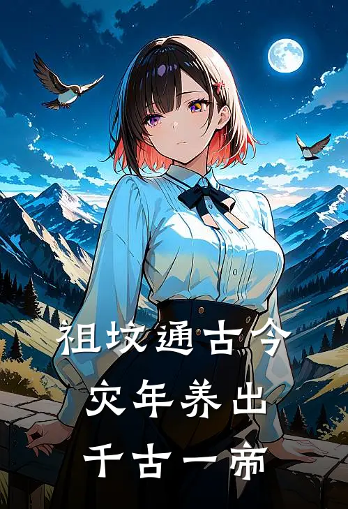 祖坟通古今，灾年养出千古一帝