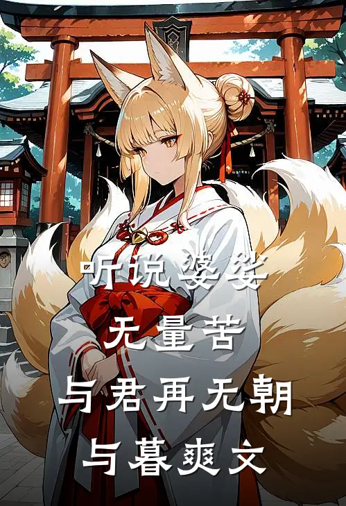 听说婆娑无量苦，与君再无朝与暮爽文