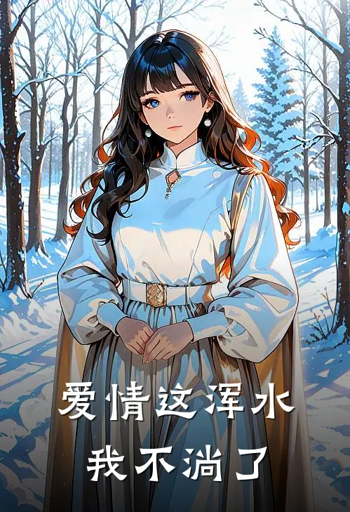 爱情这浑水我不淌了