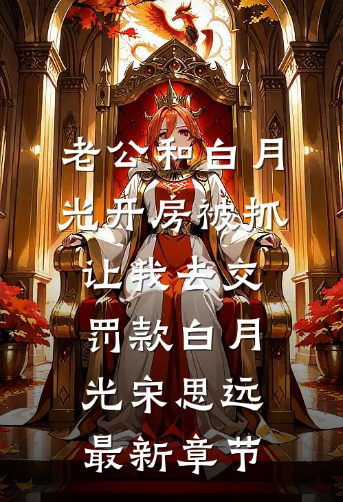 老公和白月光开房被抓，让我去交罚款白月光宋思远最新章节