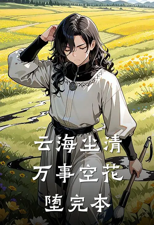 云海尘清，万事空花堕完本