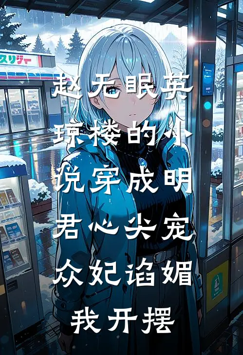 赵无眠英琼楼的小说穿成明君心尖宠，众妃谄媚我开摆