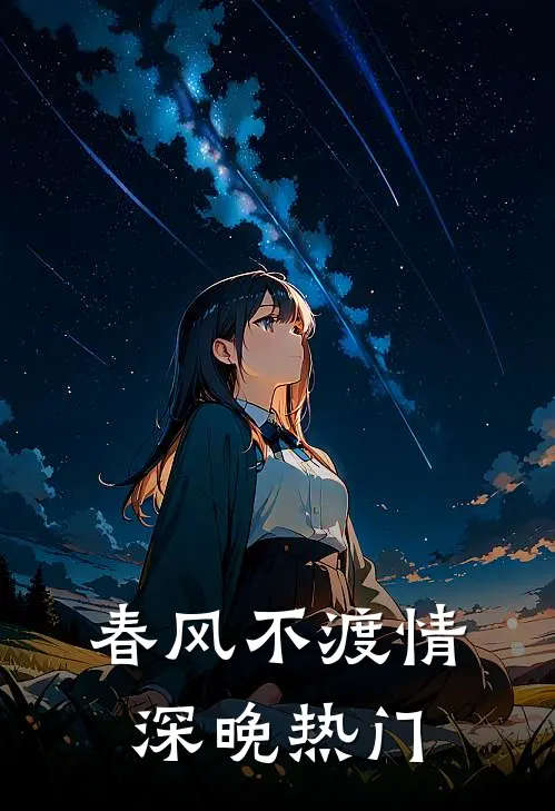 春风不渡情深晚热门